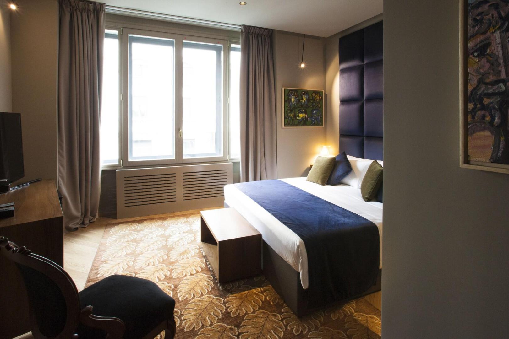 Triviho Hotel foto 13