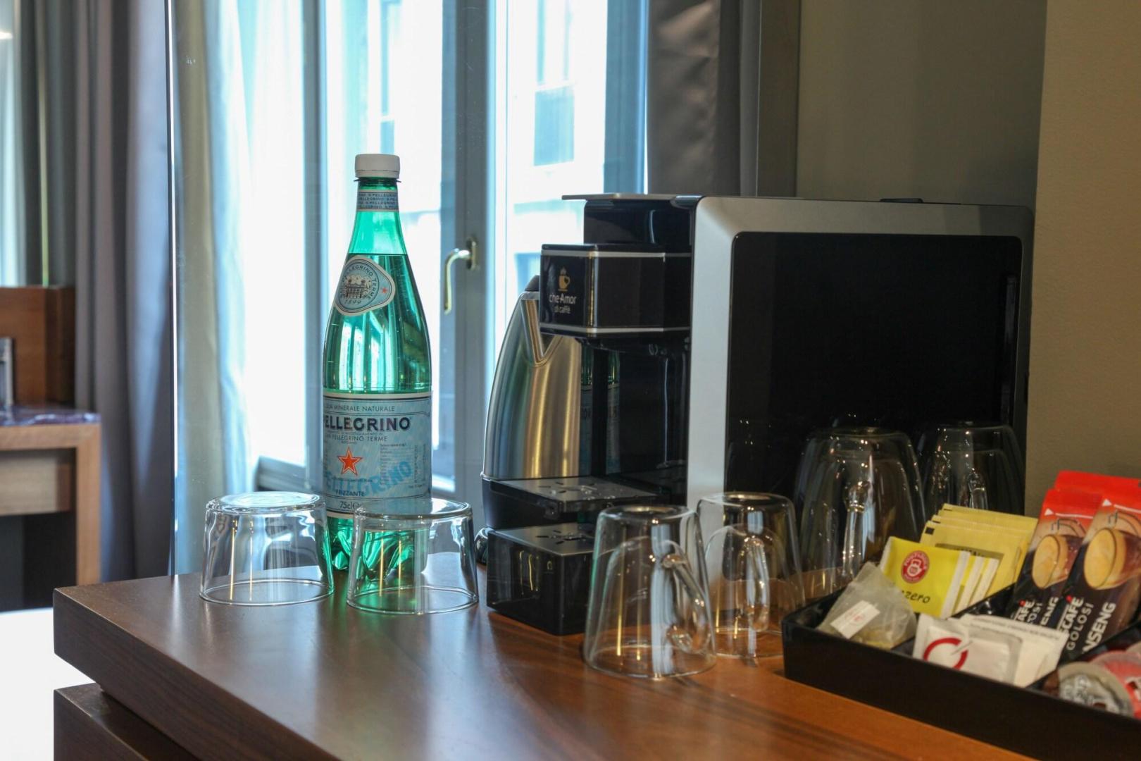 Triviho Hotel foto 7
