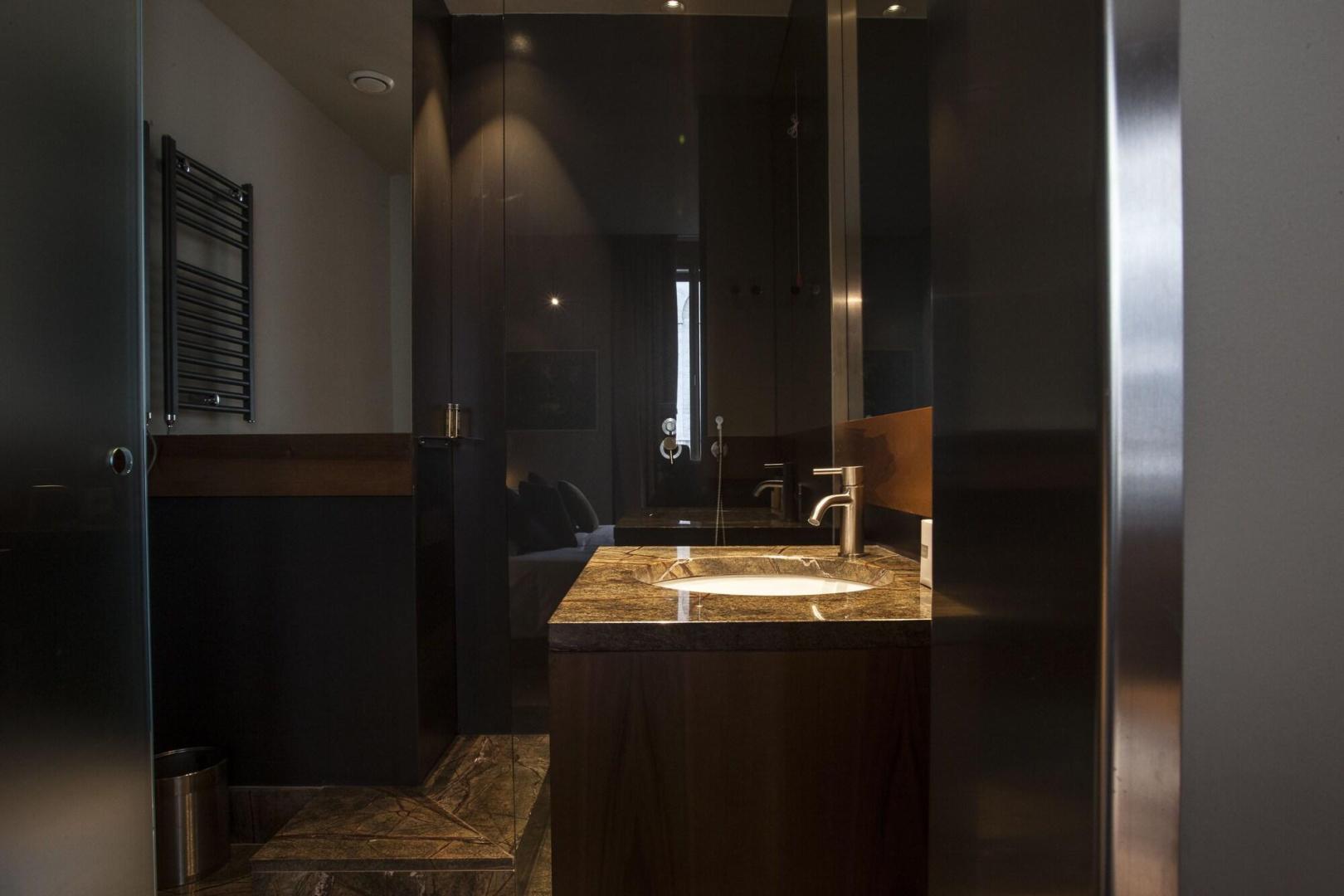 Triviho Hotel foto 23