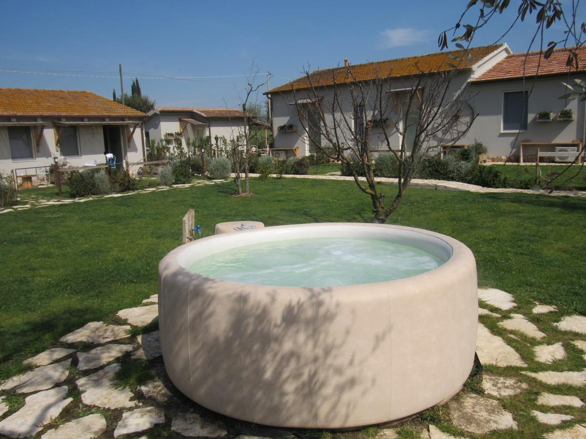 Sweet Cottage foto 12