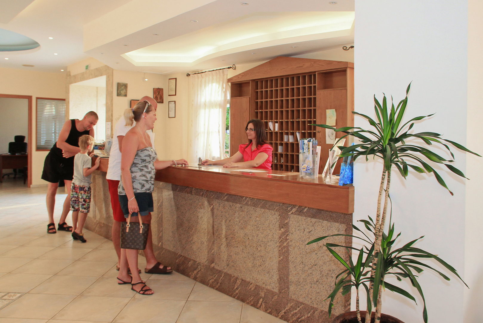 Hotel Despo foto 6