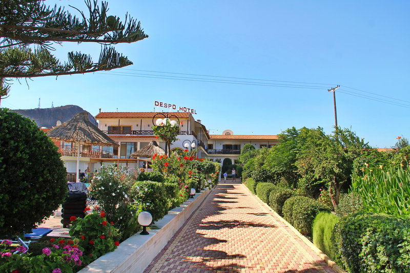 Hotel Despo foto 7