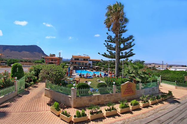 Hotel Despo