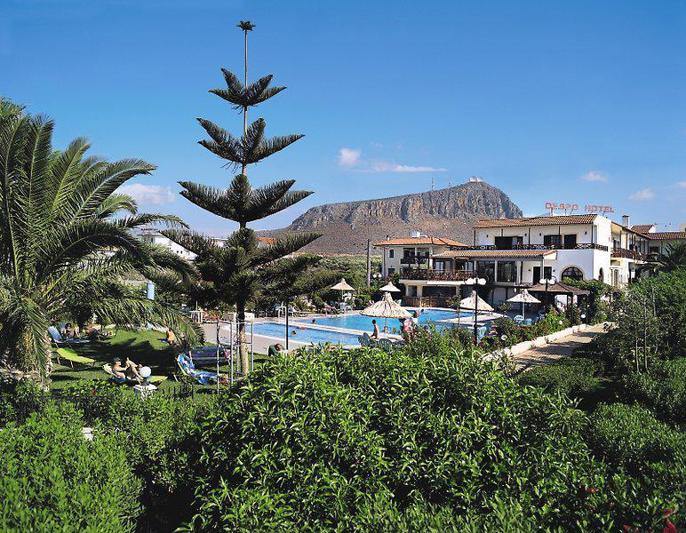 Hotel Despo in Gouves - foto 5