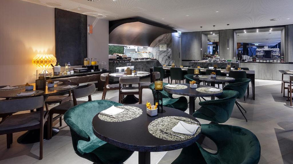 Porto Royal Bridges Hotel image 3