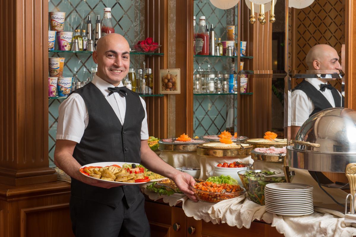 Hotel Berna foto 17