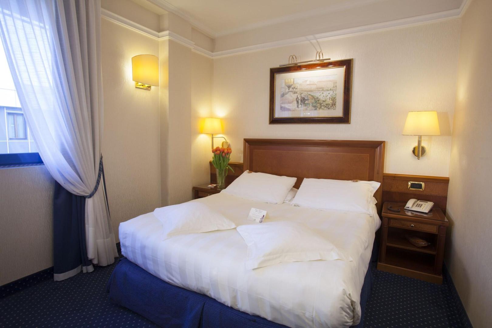 Hotel Berna foto 23
