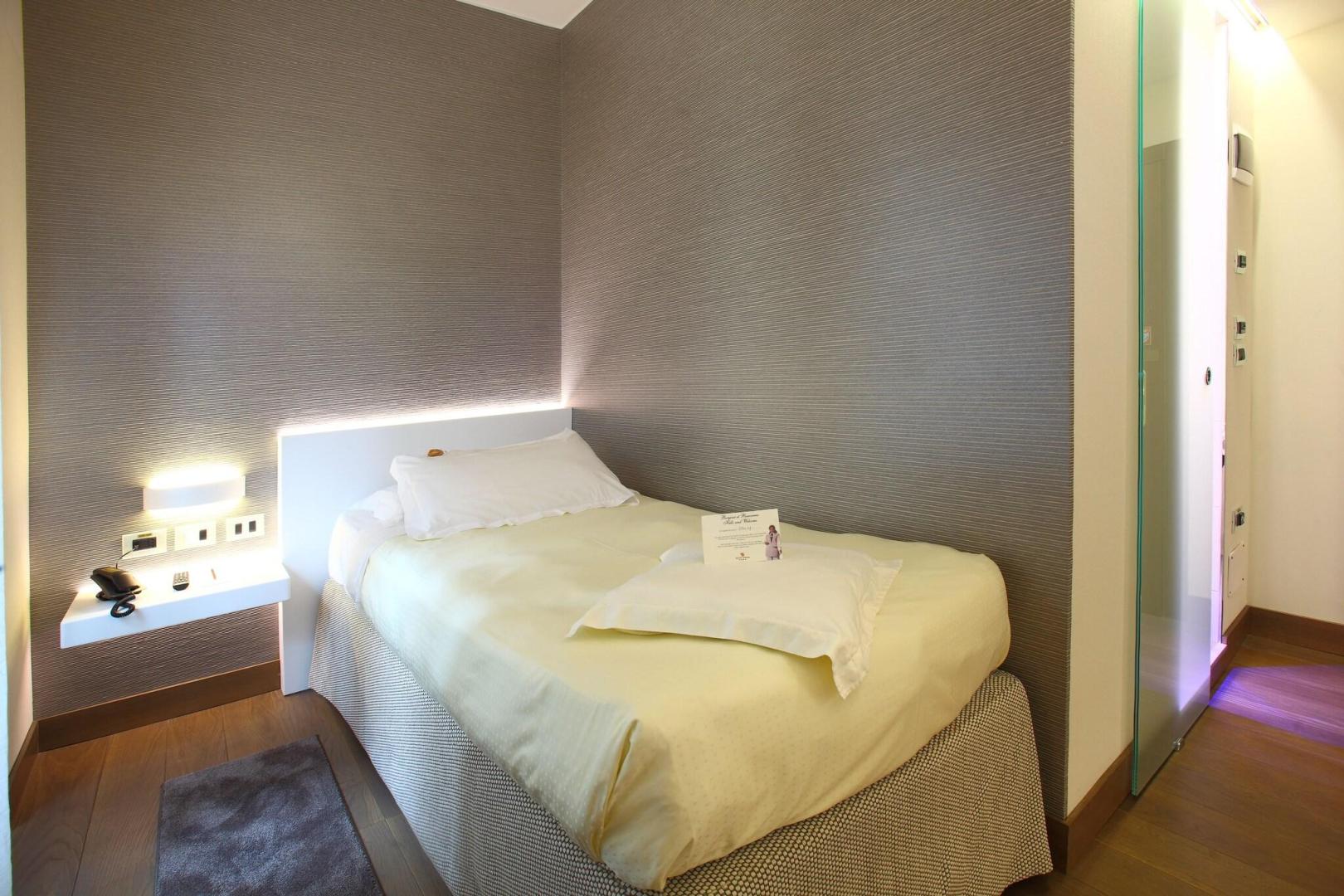 Hotel Berna foto 16