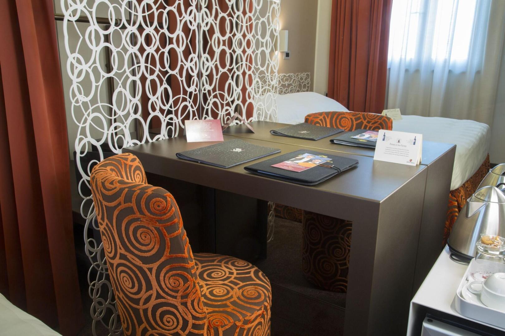 Hotel Berna foto 21