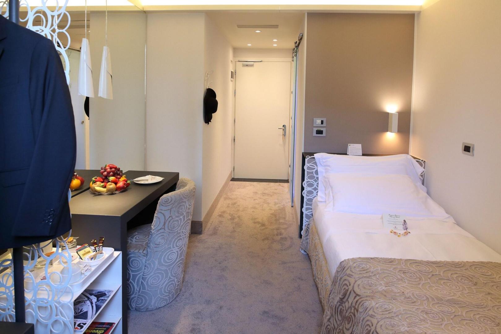 Hotel Berna foto 20