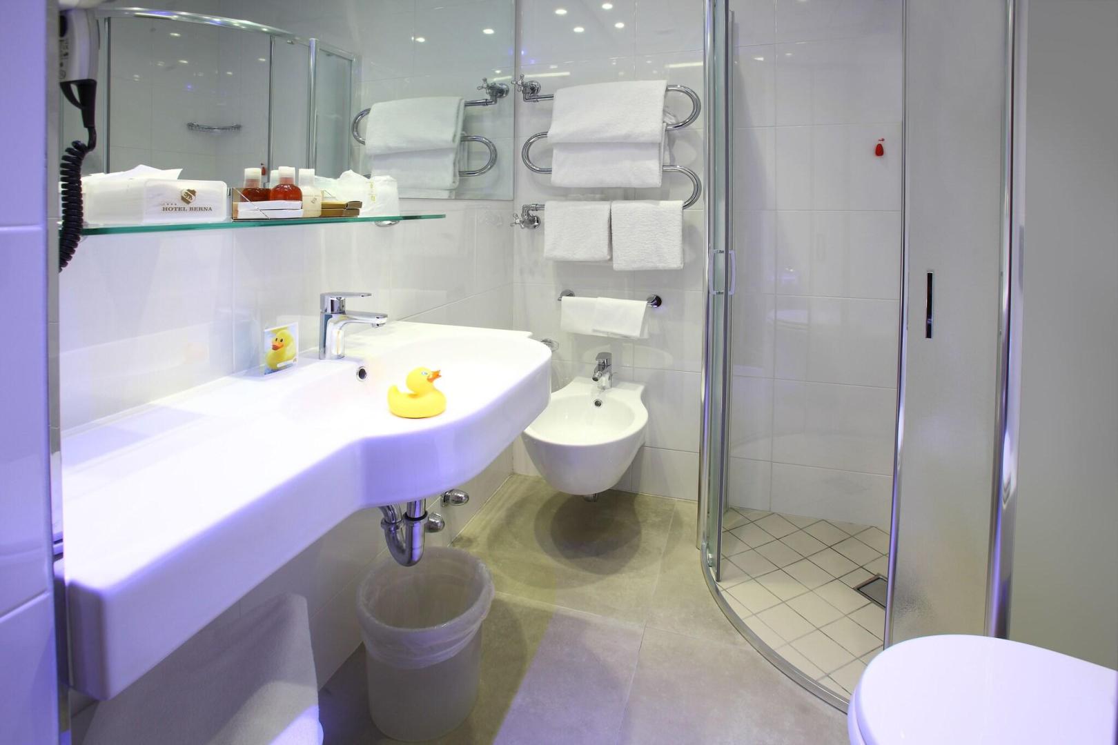 Hotel Berna foto 22