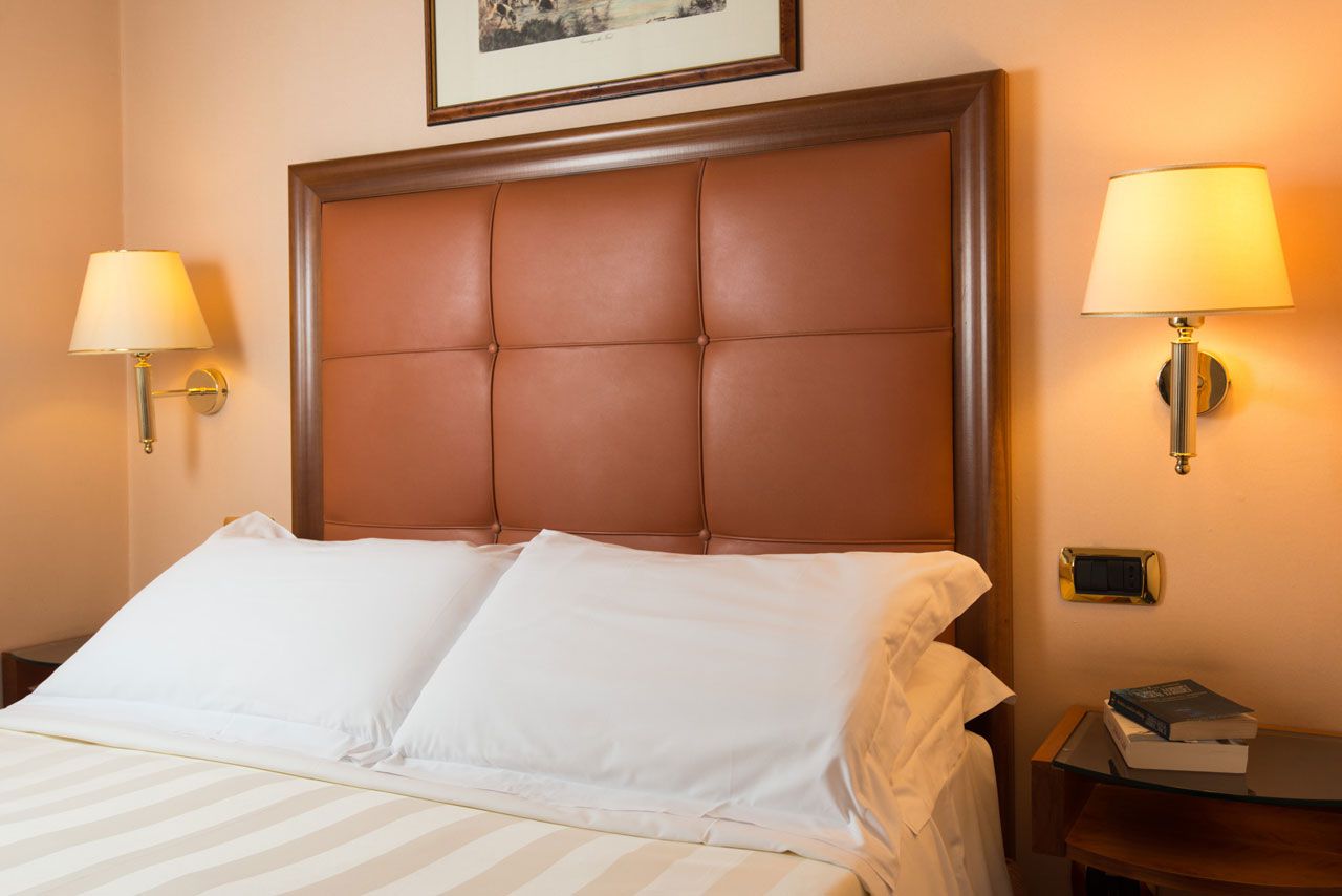 Hotel Berna foto 24