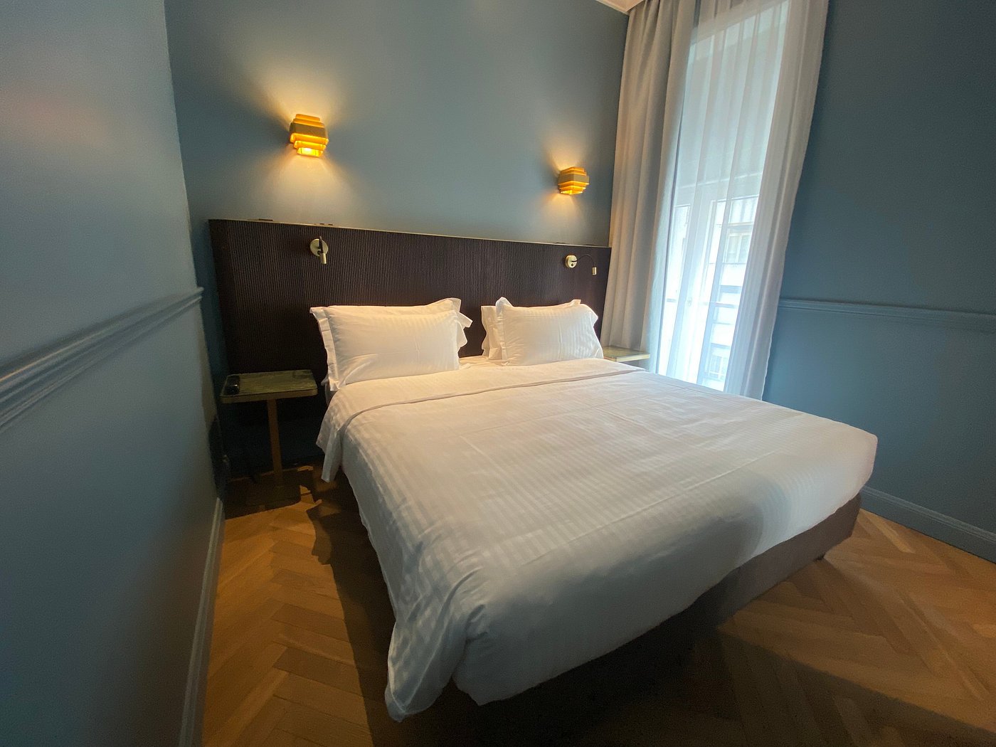 Hotel Berna foto 25