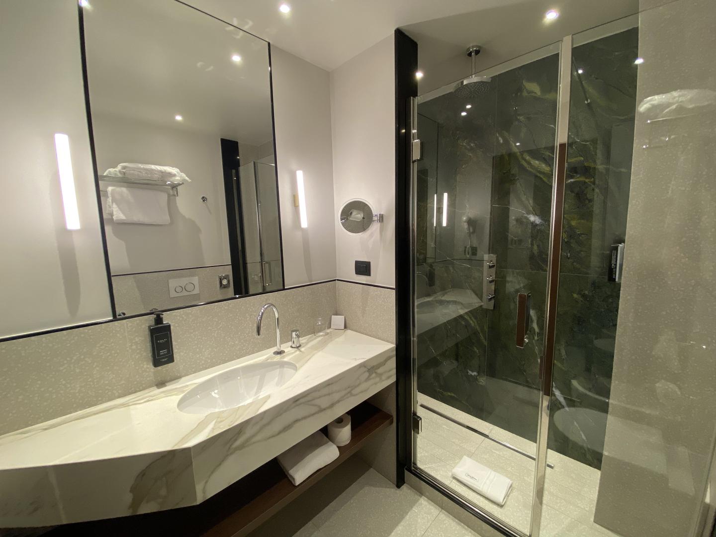 Hotel Berna foto 26