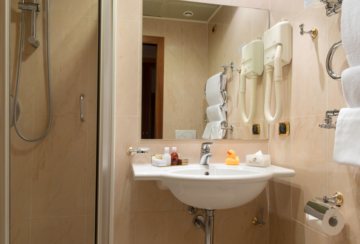 Hotel Berna foto 27