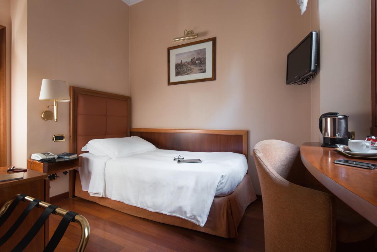 Hotel Berna foto 6