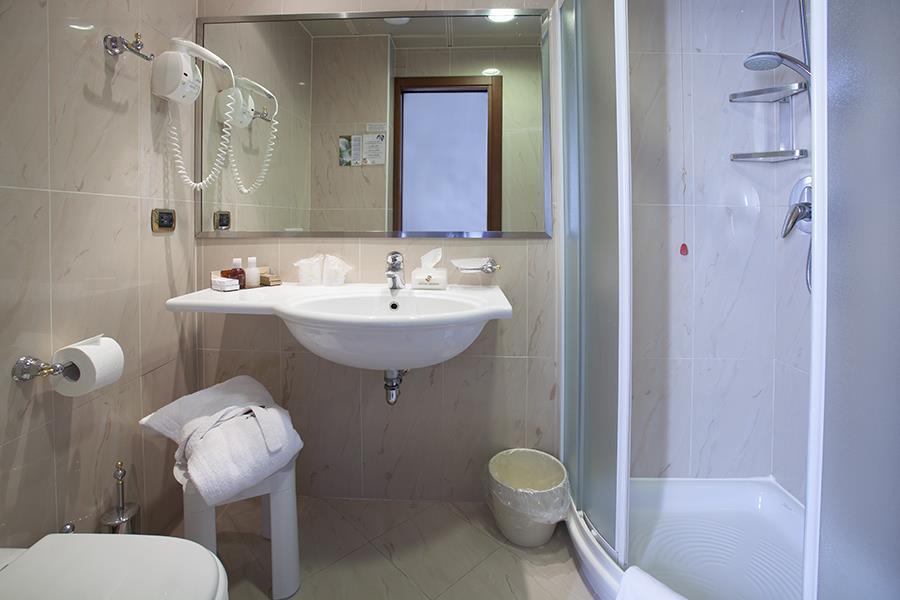 Hotel Berna foto 8