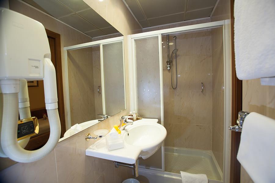 Hotel Berna foto 10