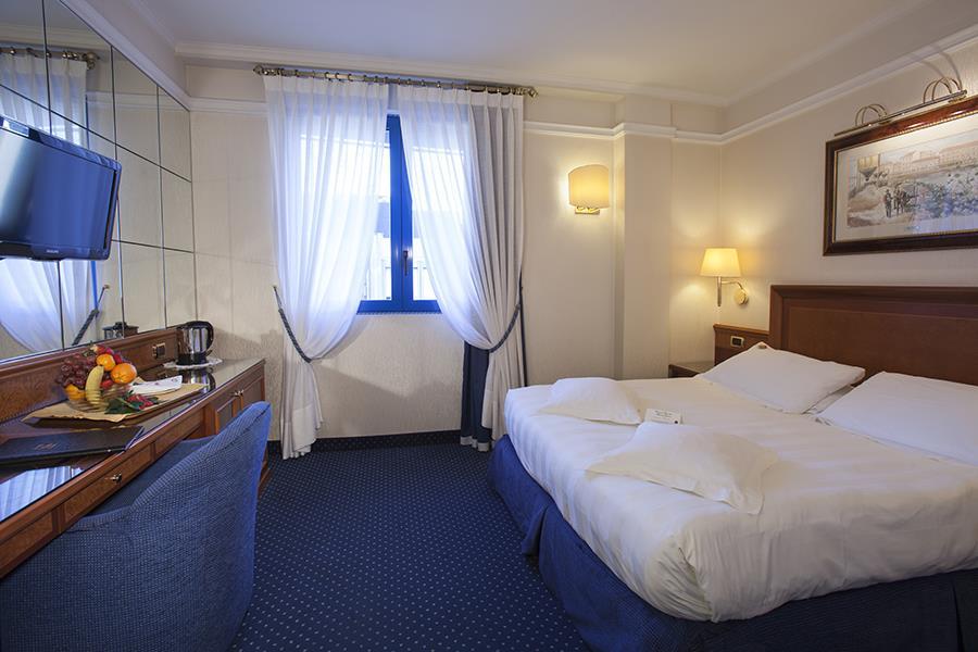 Hotel Berna foto 13