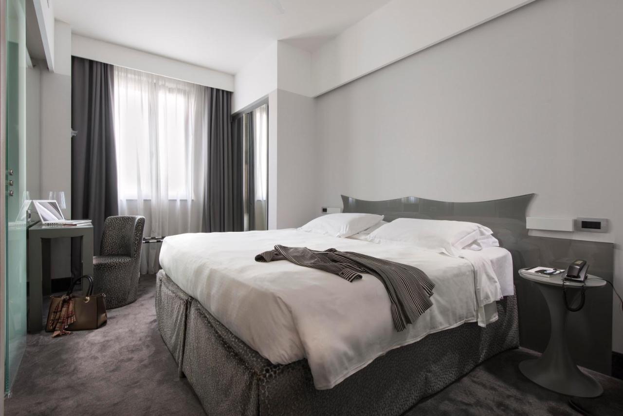 Hotel Berna foto 2
