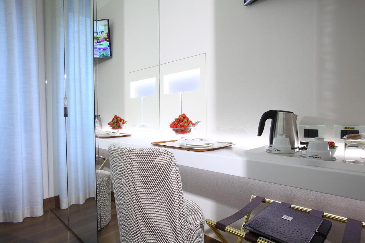 Hotel Berna foto 3