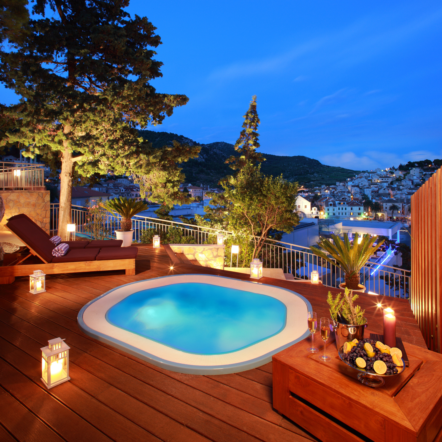 Adriana Hvar Spa Hotel foto 109