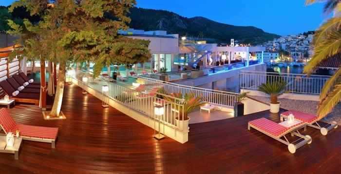 Adriana Hvar Spa Hotel foto 141