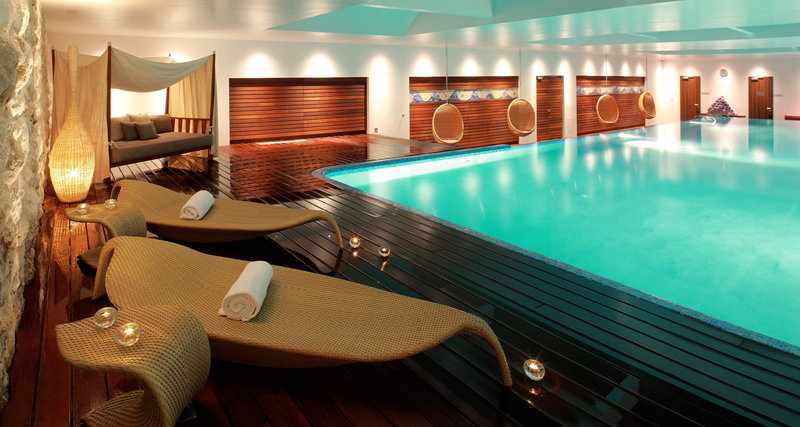 Adriana Hvar Spa Hotel foto 150