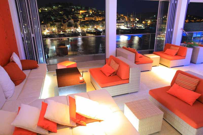 Adriana Hvar Spa Hotel foto 154