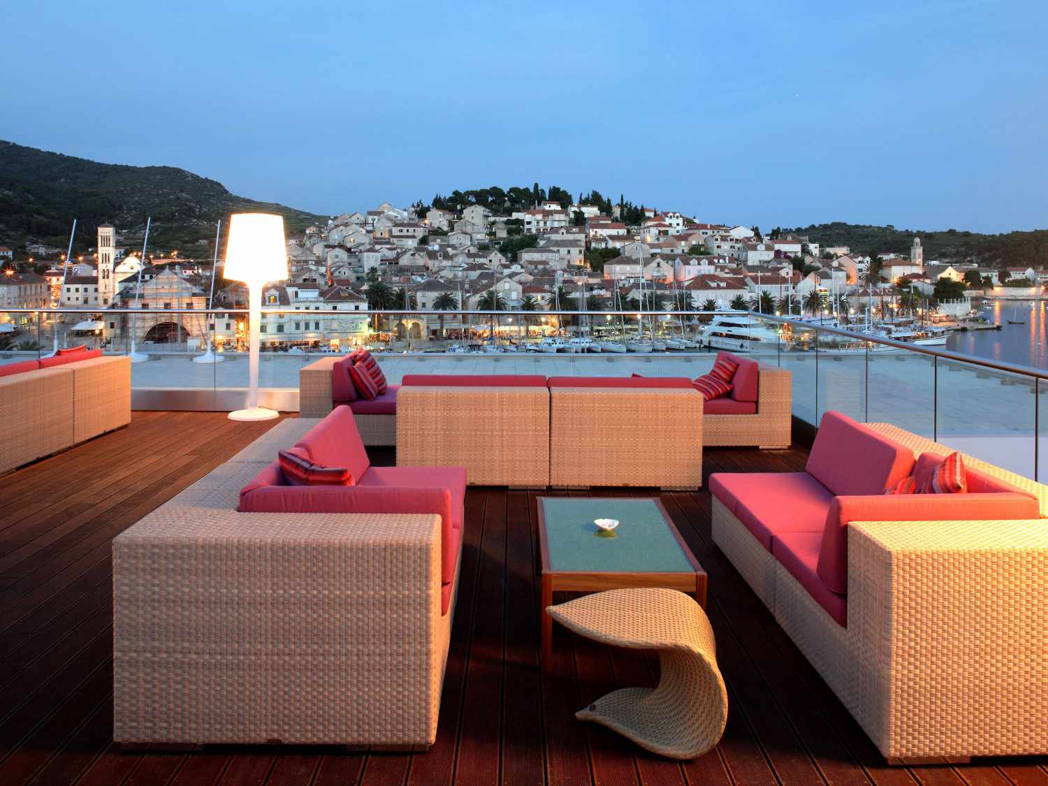 Adriana Hvar Spa Hotel foto 40