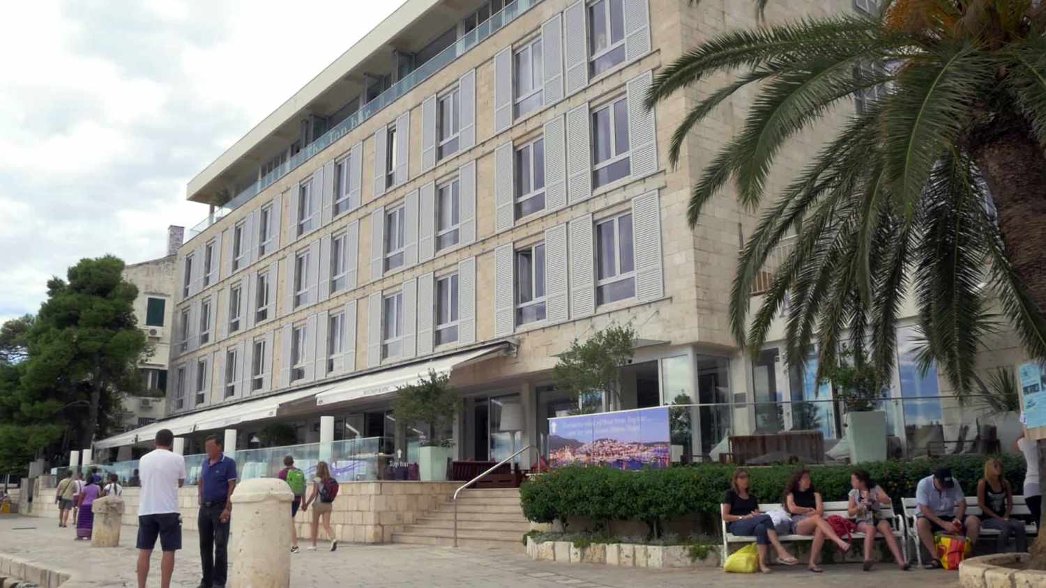 Adriana Hvar Spa Hotel foto 71