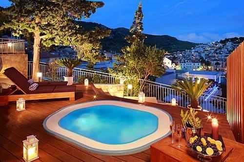 Adriana Hvar Spa Hotel foto 160