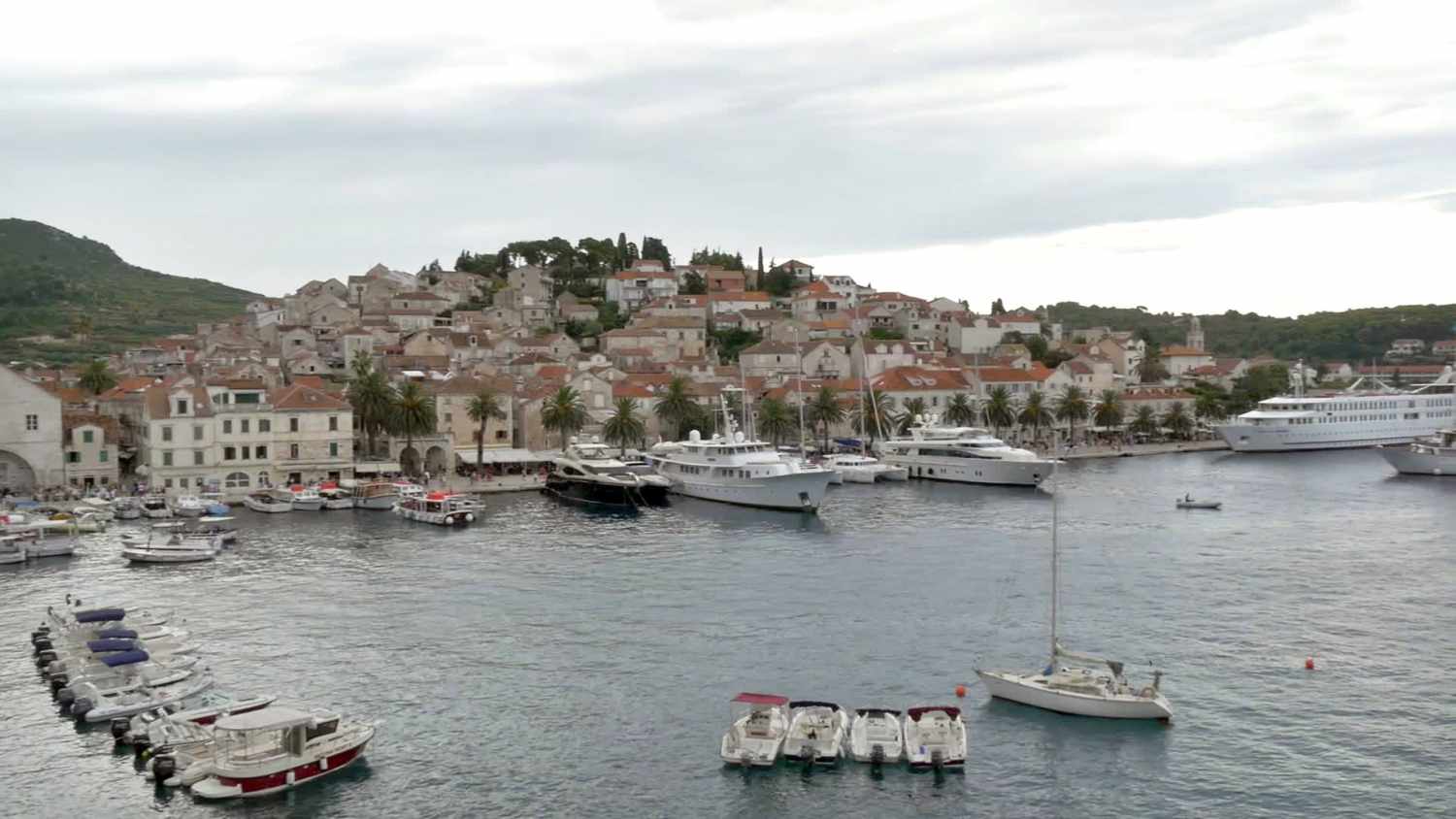 Adriana Hvar Spa Hotel foto 82