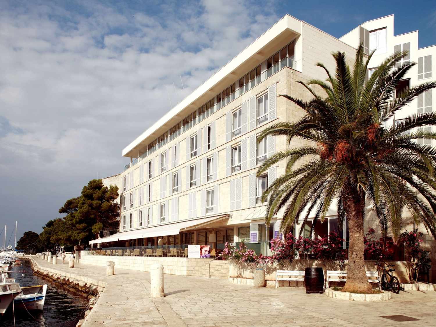 Adriana Hvar Spa Hotel foto 83