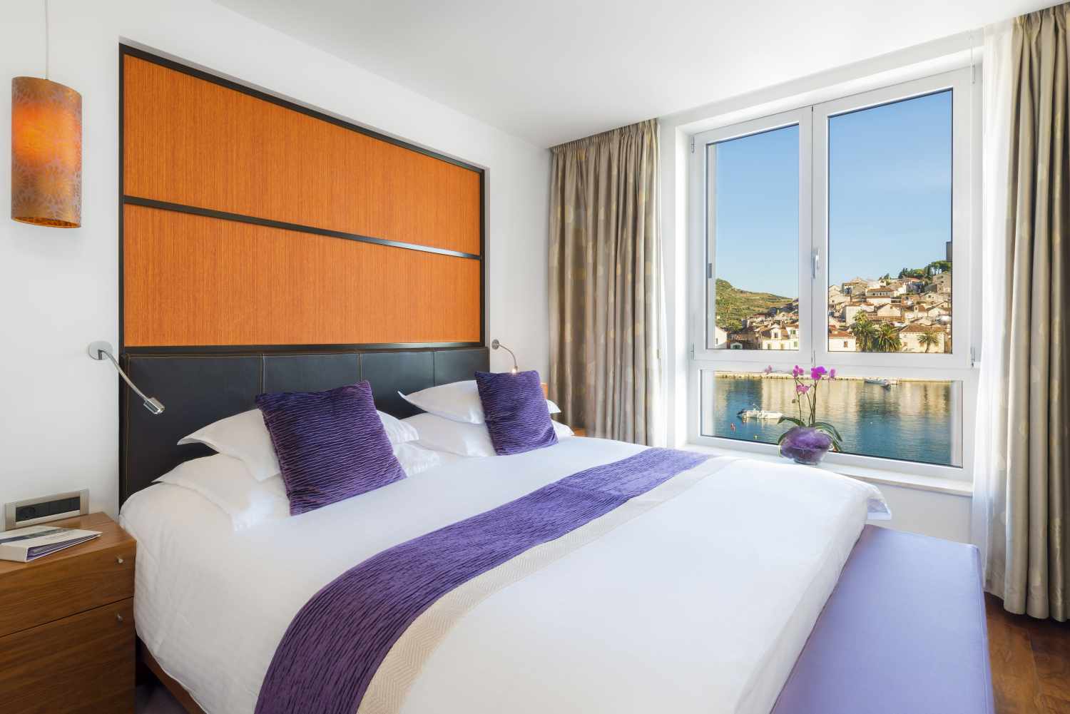 Adriana Hvar Spa Hotel foto 25