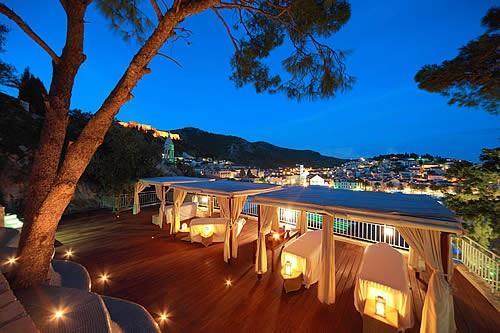 Adriana Hvar Spa Hotel foto 163