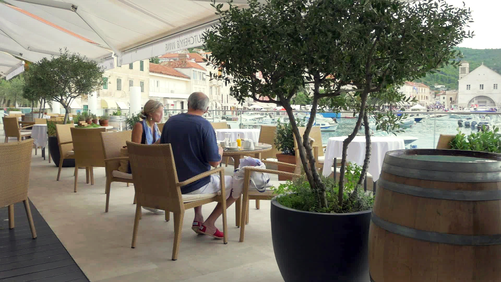 Adriana Hvar Spa Hotel foto 97