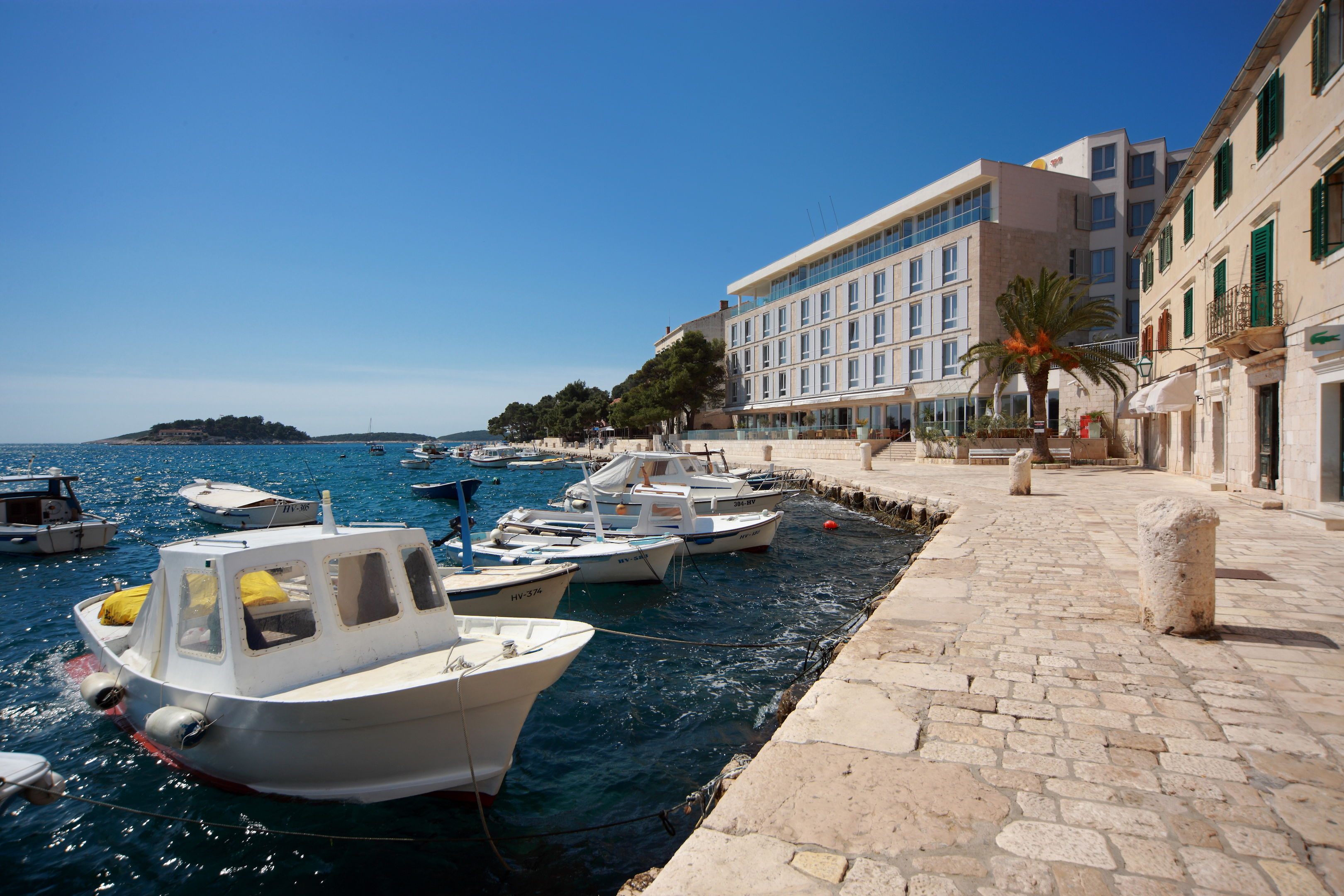 Adriana Hvar Spa Hotel foto 28