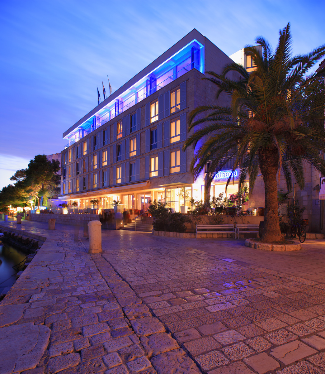 Adriana Hvar Spa Hotel foto 118