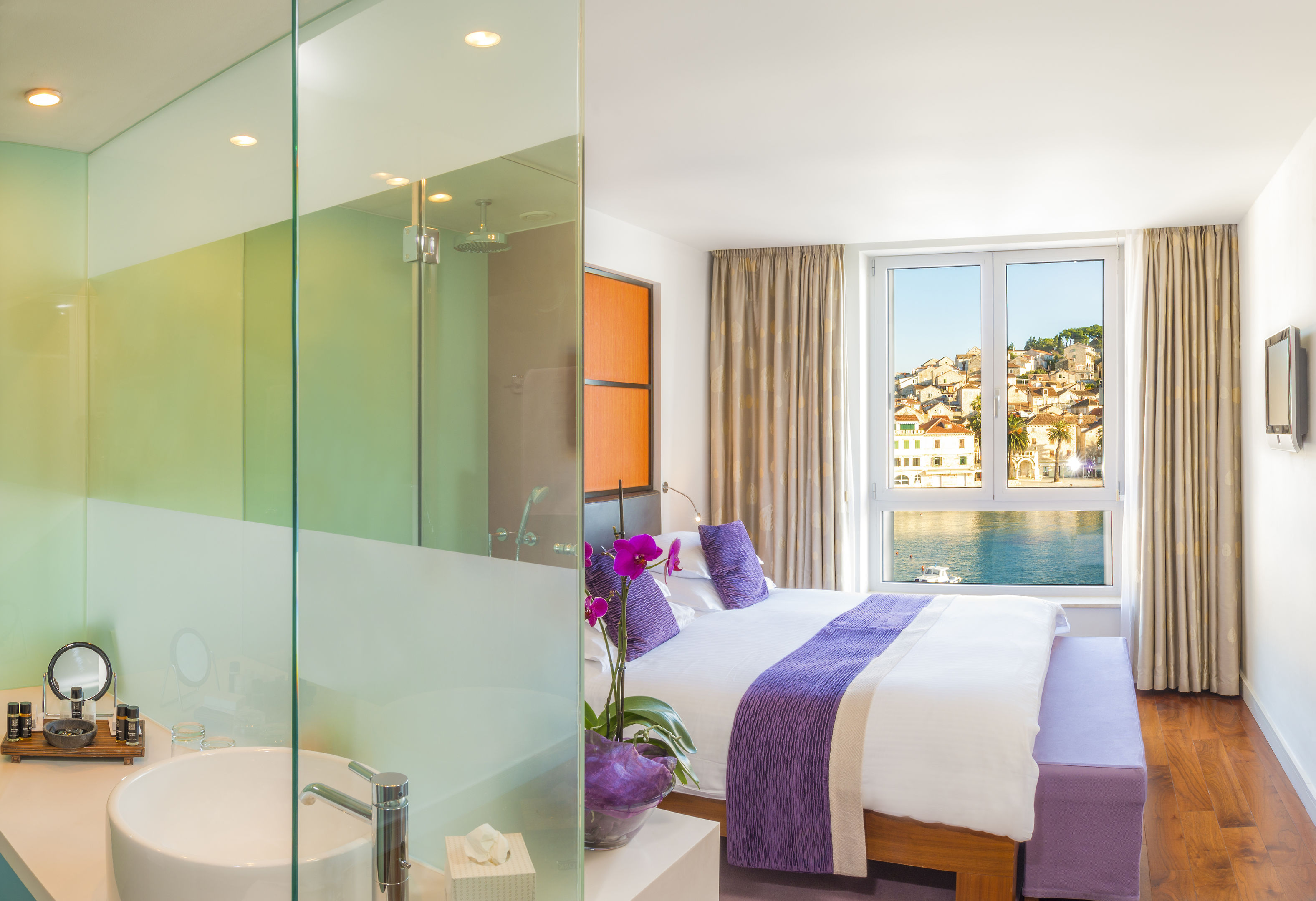 Adriana Hvar Spa Hotel foto 31