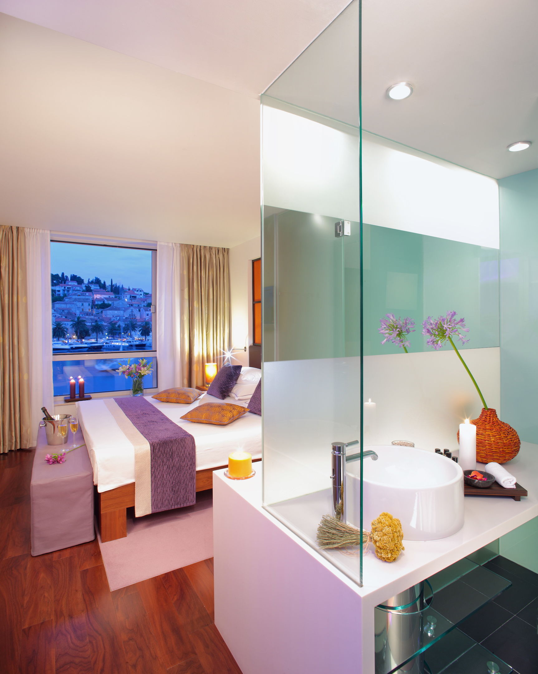 Adriana Hvar Spa Hotel foto 104