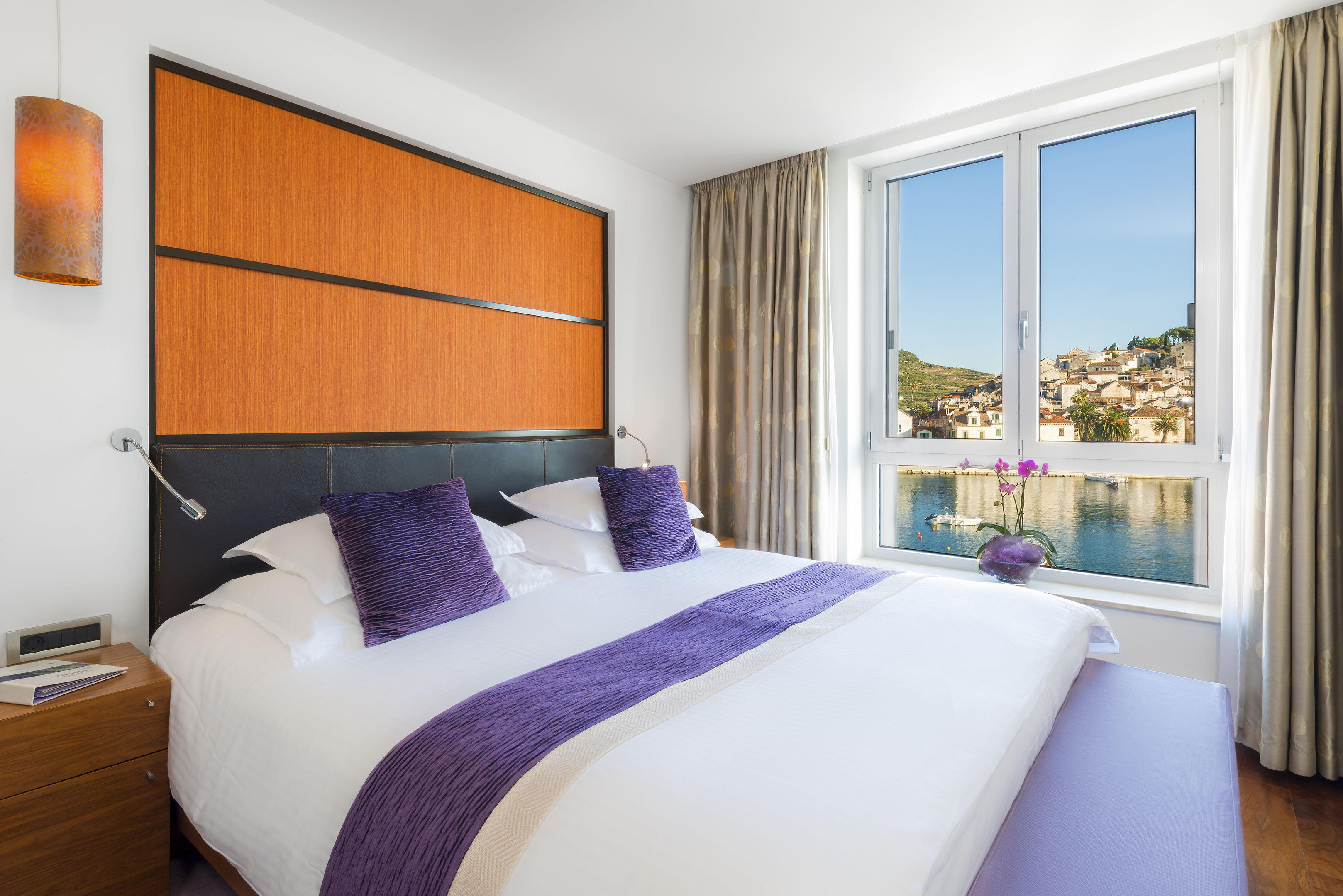 Adriana Hvar Spa Hotel foto 32
