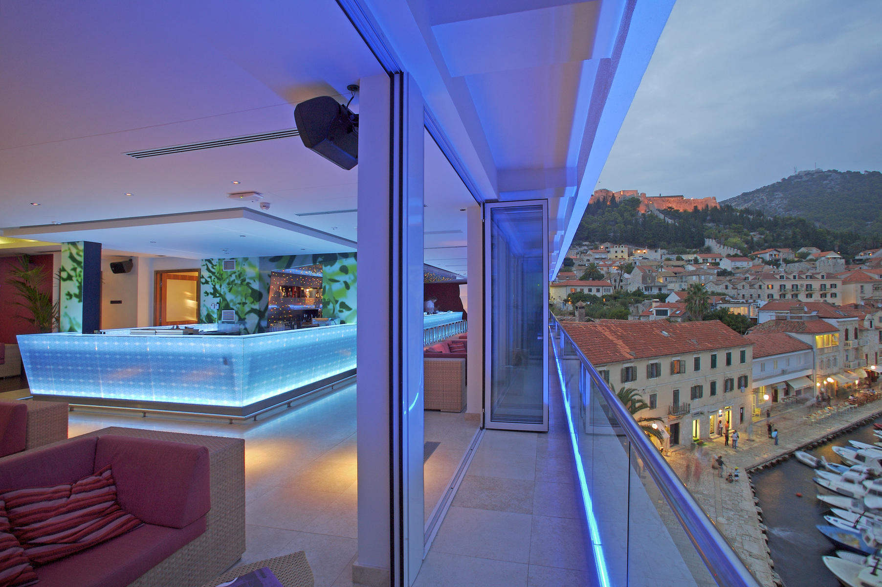 Adriana Hvar Spa Hotel foto 106