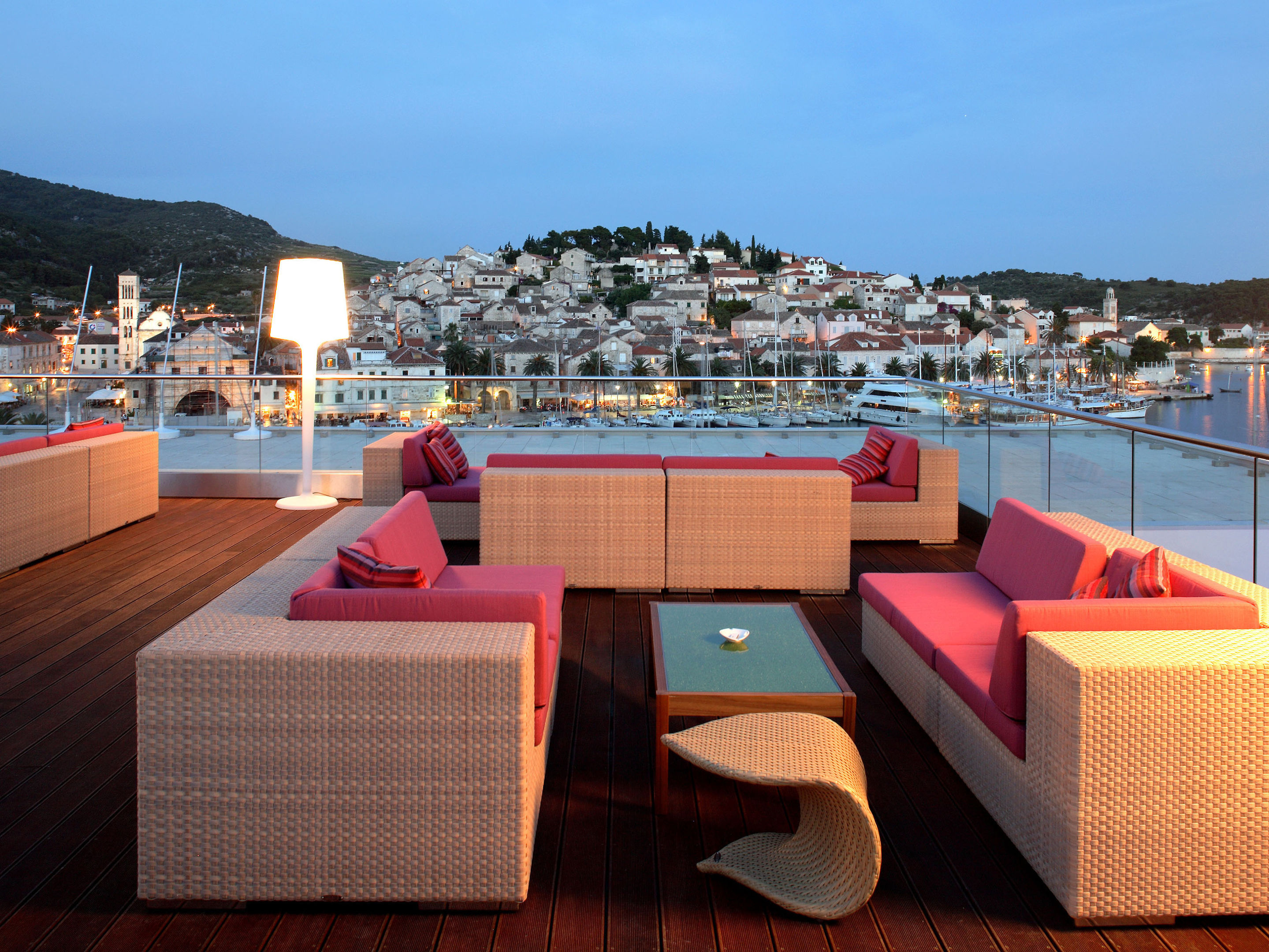 Adriana Hvar Spa Hotel foto 42