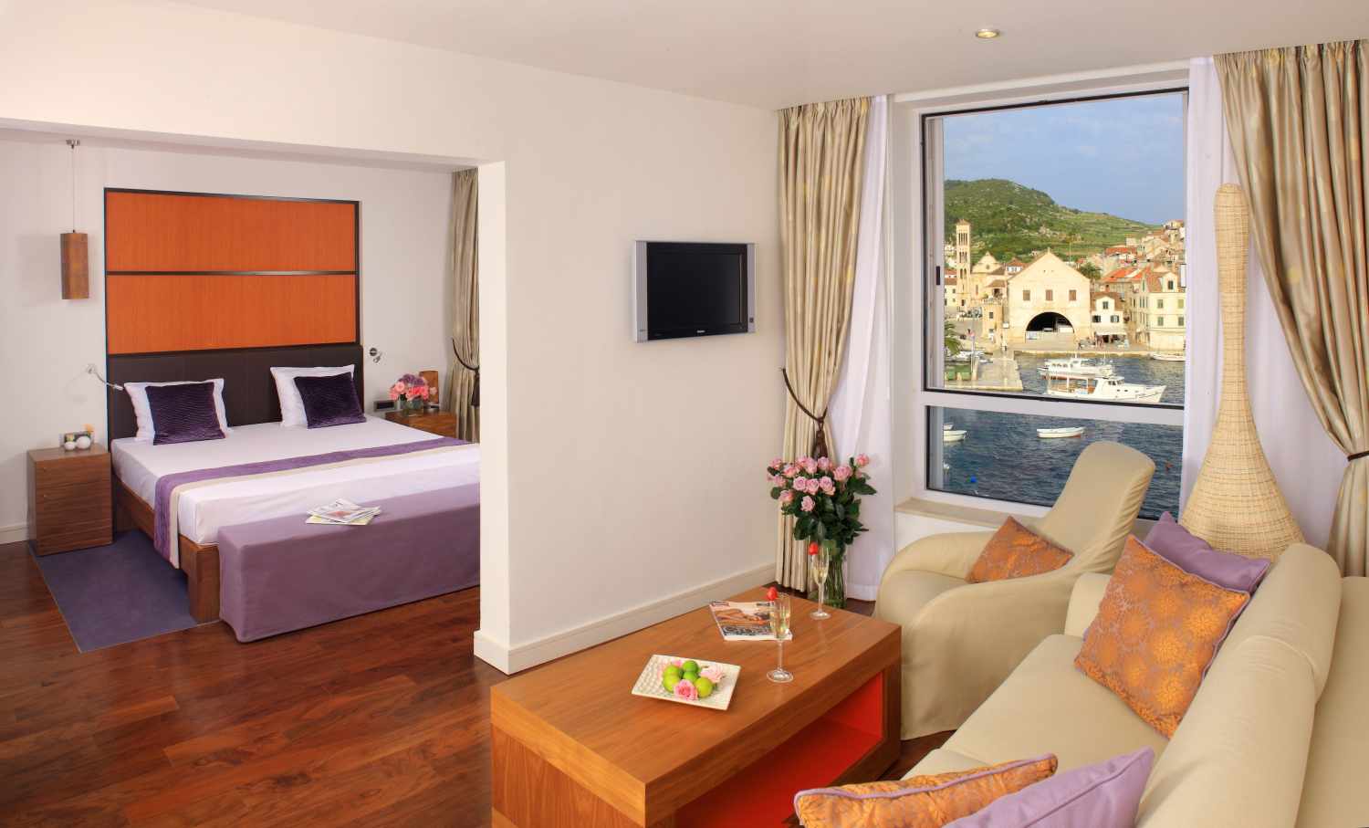 Adriana Hvar Spa Hotel foto 10