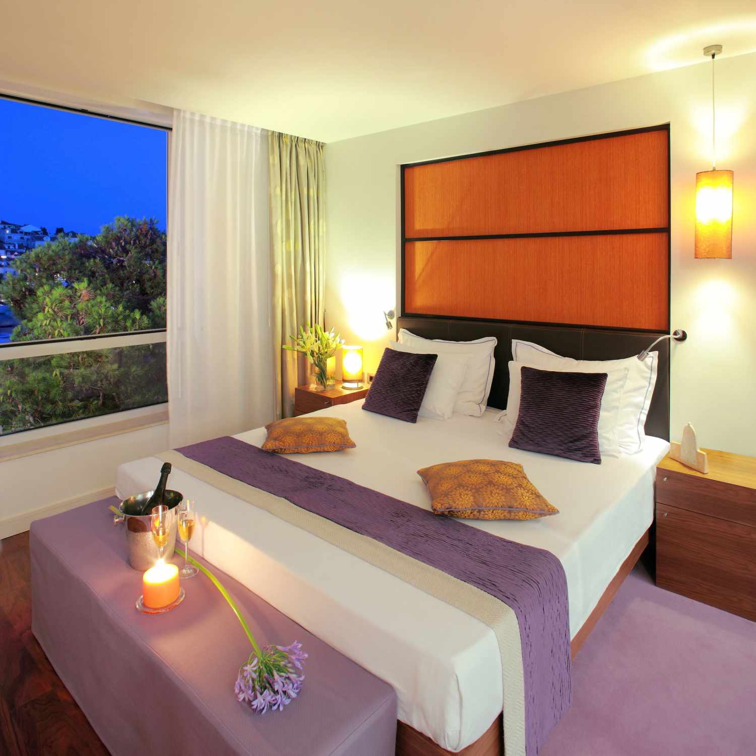 Adriana Hvar Spa Hotel foto 45