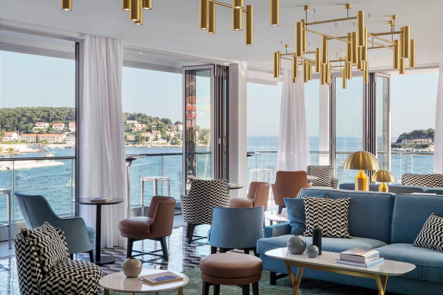 Adriana Hvar Spa Hotel foto 37