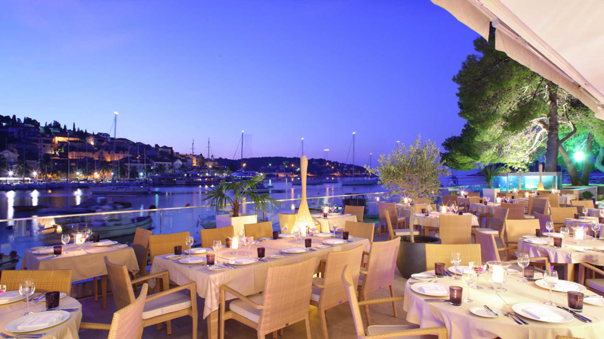 Adriana Hvar Spa Hotel foto 47