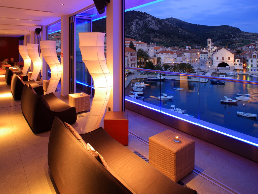 Adriana Hvar Spa Hotel foto 113