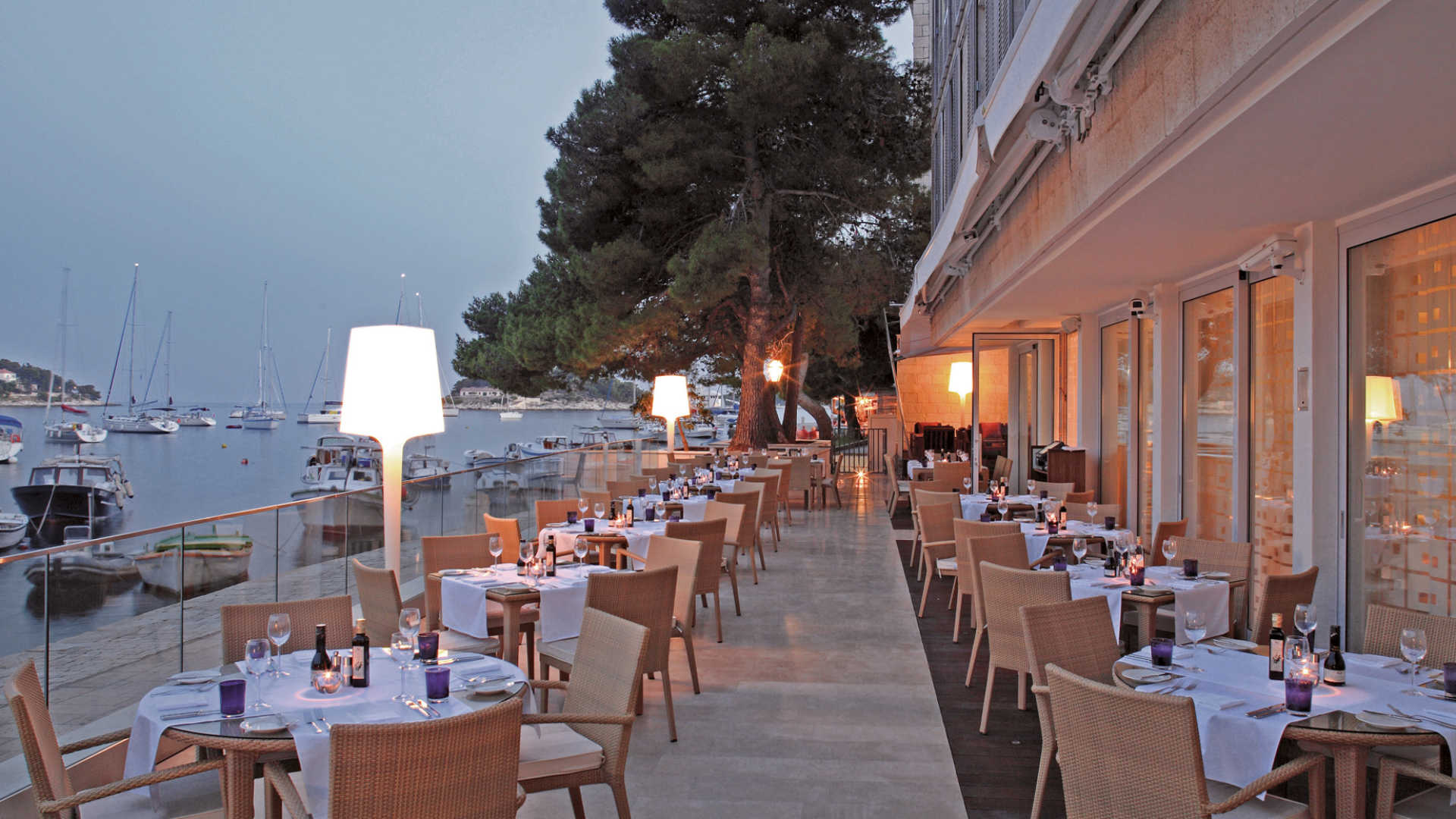 Adriana Hvar Spa Hotel foto 49
